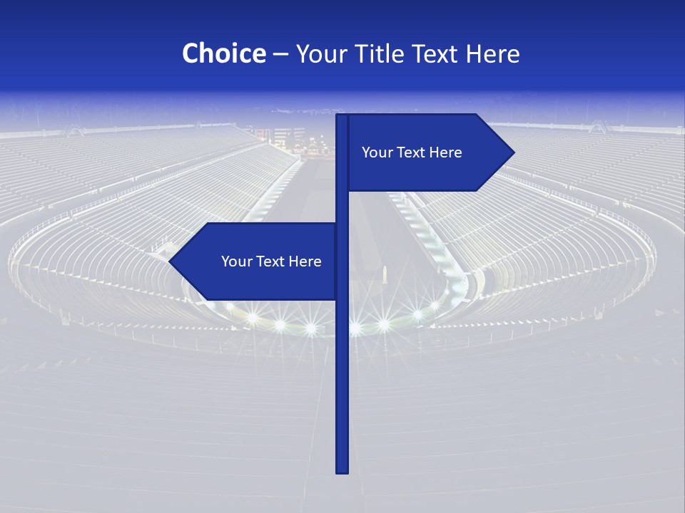 Ventilation Energy System PowerPoint Template