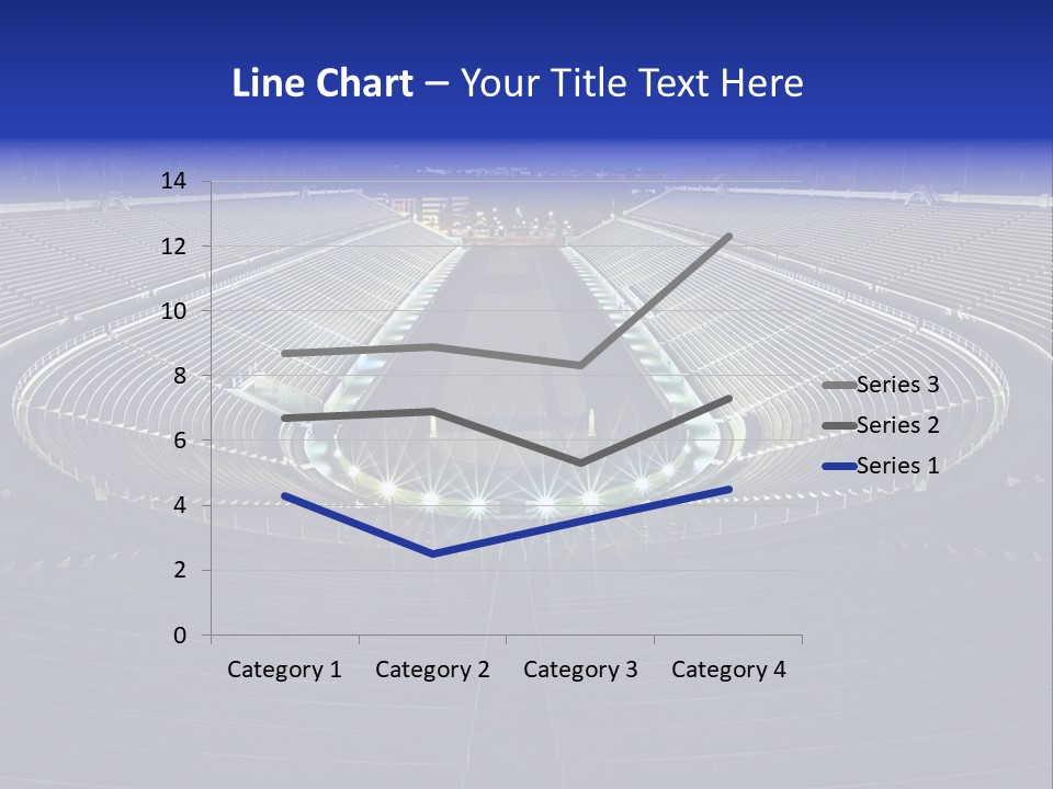Ventilation Energy System PowerPoint Template