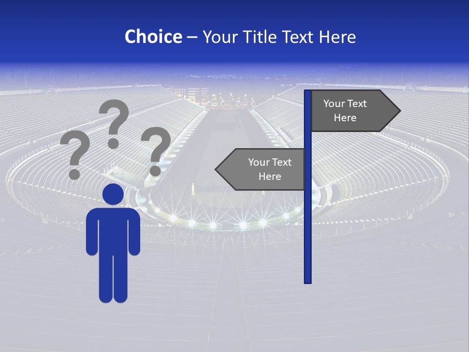 Ventilation Energy System PowerPoint Template