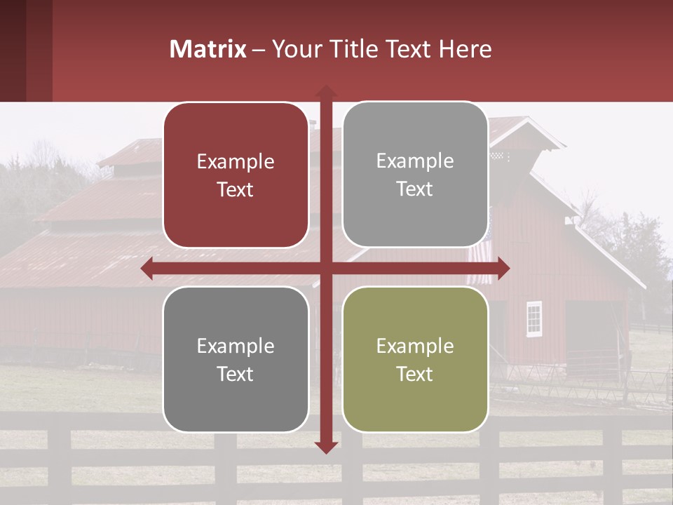 Power Temperature Ventilation PowerPoint Template
