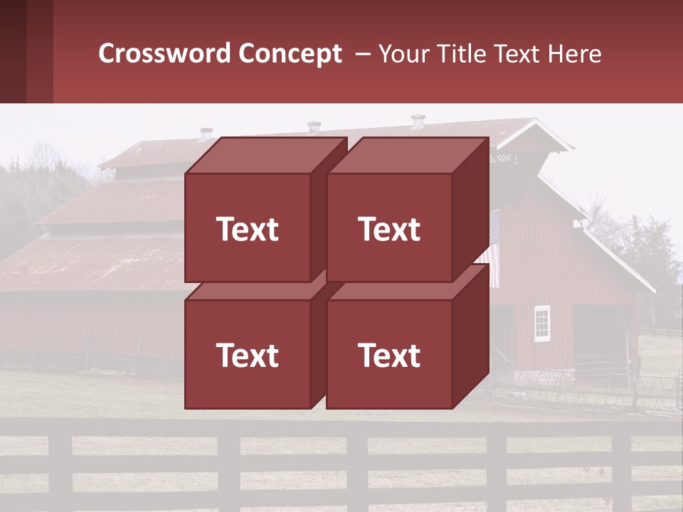 Power Temperature Ventilation PowerPoint Template