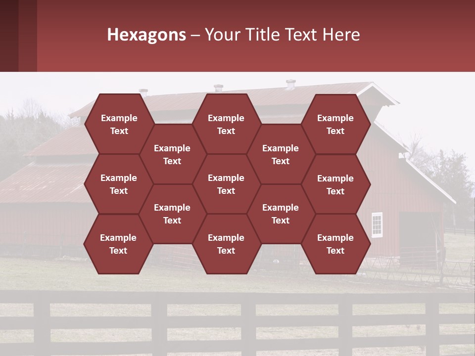 Power Temperature Ventilation PowerPoint Template