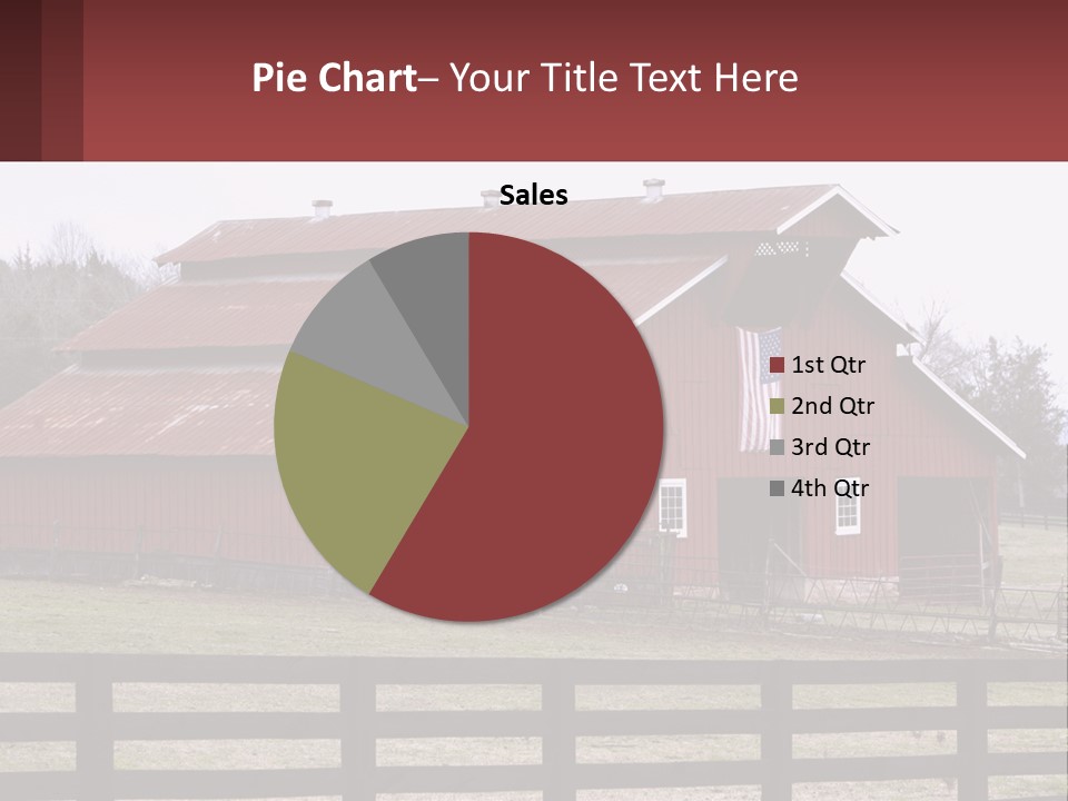 Power Temperature Ventilation PowerPoint Template