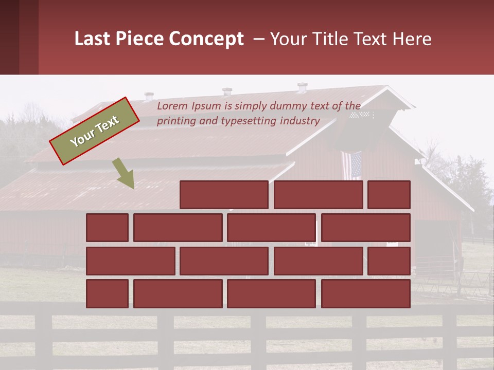 Power Temperature Ventilation PowerPoint Template
