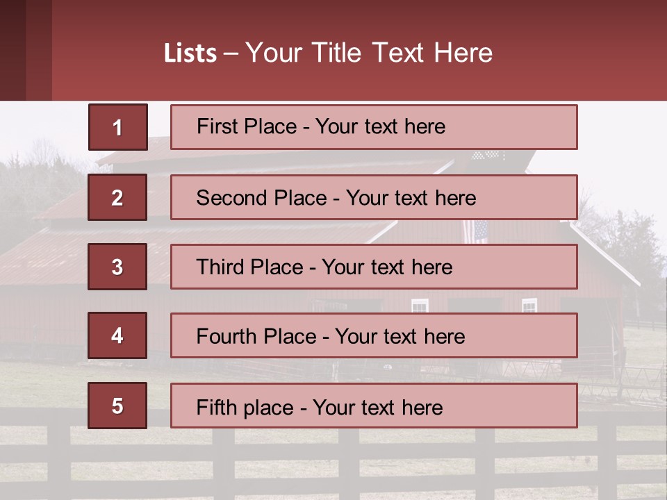 Power Temperature Ventilation PowerPoint Template