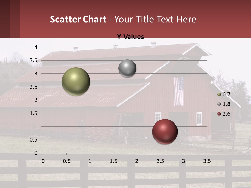 Power Temperature Ventilation PowerPoint Template