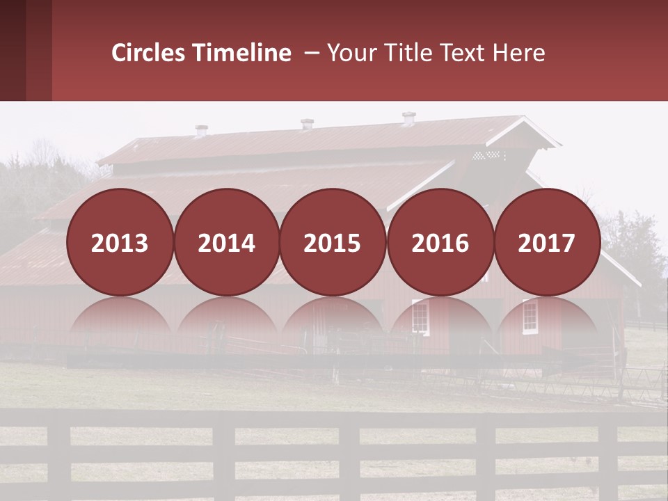 Power Temperature Ventilation PowerPoint Template