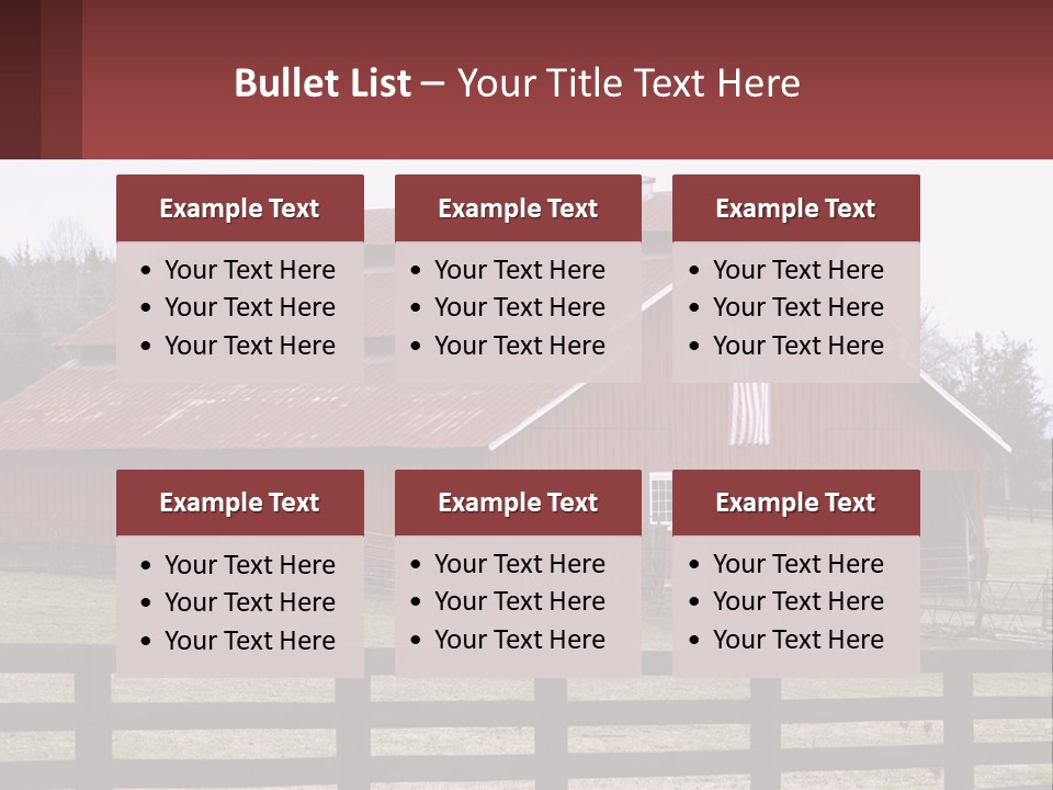 Power Temperature Ventilation PowerPoint Template