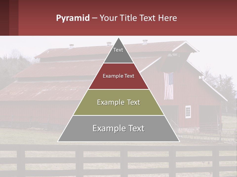 Power Temperature Ventilation PowerPoint Template