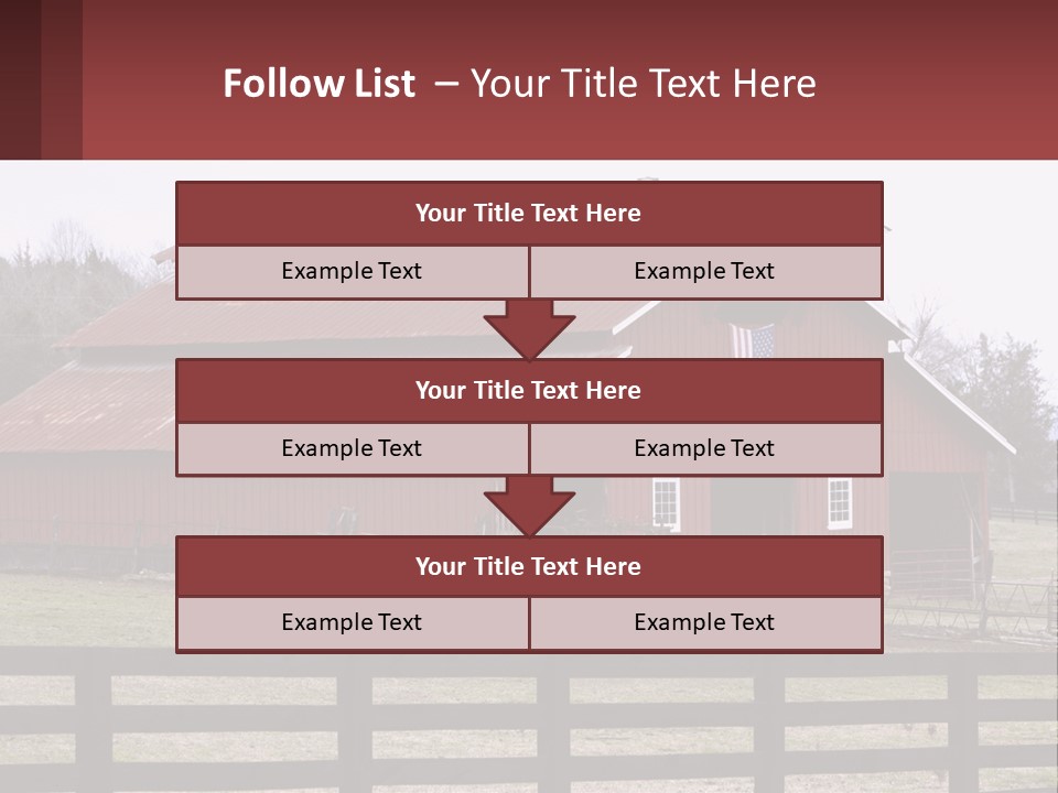 Power Temperature Ventilation PowerPoint Template