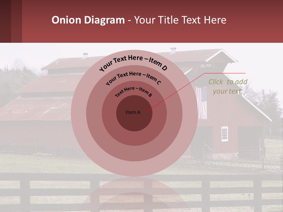 Power Temperature Ventilation PowerPoint Template