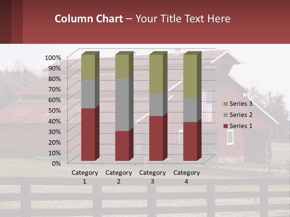 Power Temperature Ventilation PowerPoint Template