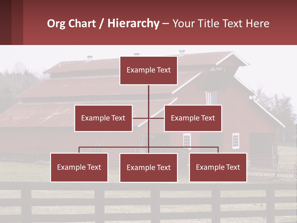 Power Temperature Ventilation PowerPoint Template