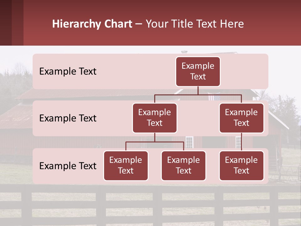 Power Temperature Ventilation PowerPoint Template