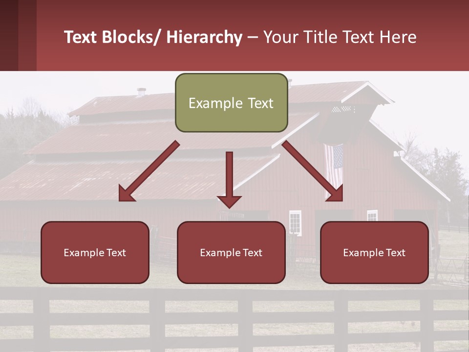 Power Temperature Ventilation PowerPoint Template