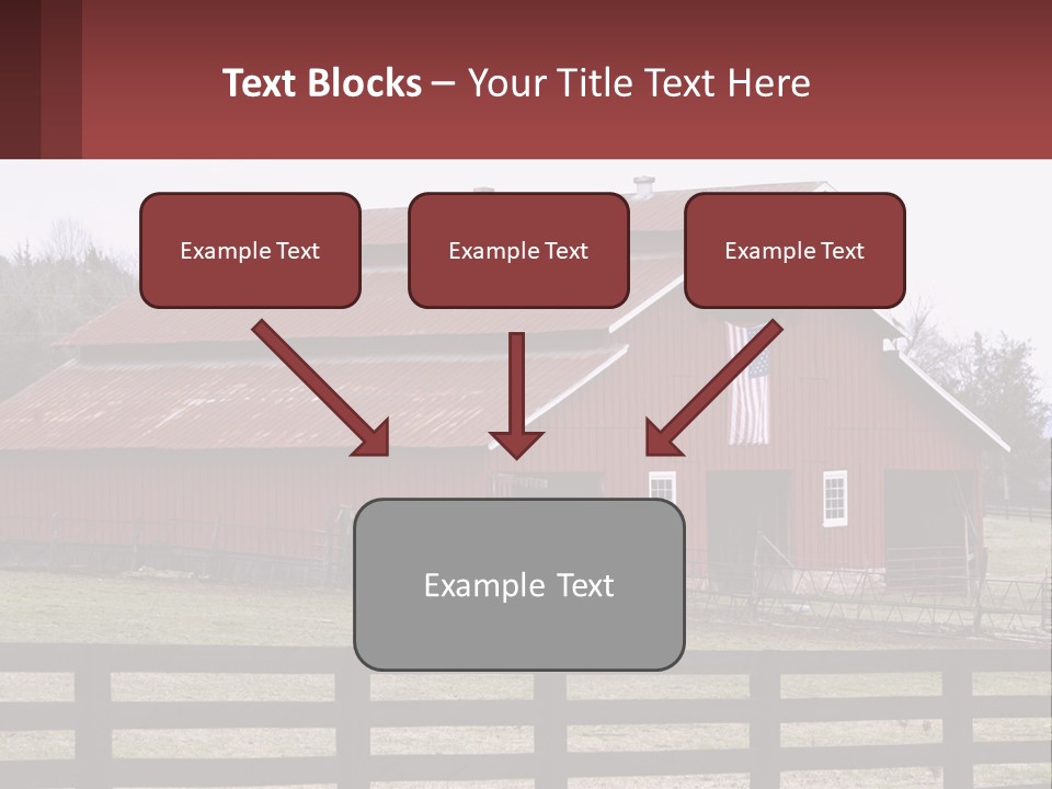 Power Temperature Ventilation PowerPoint Template