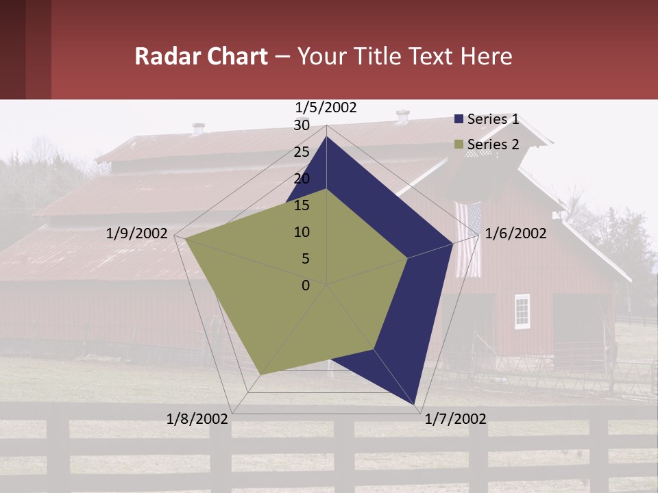 Power Temperature Ventilation PowerPoint Template