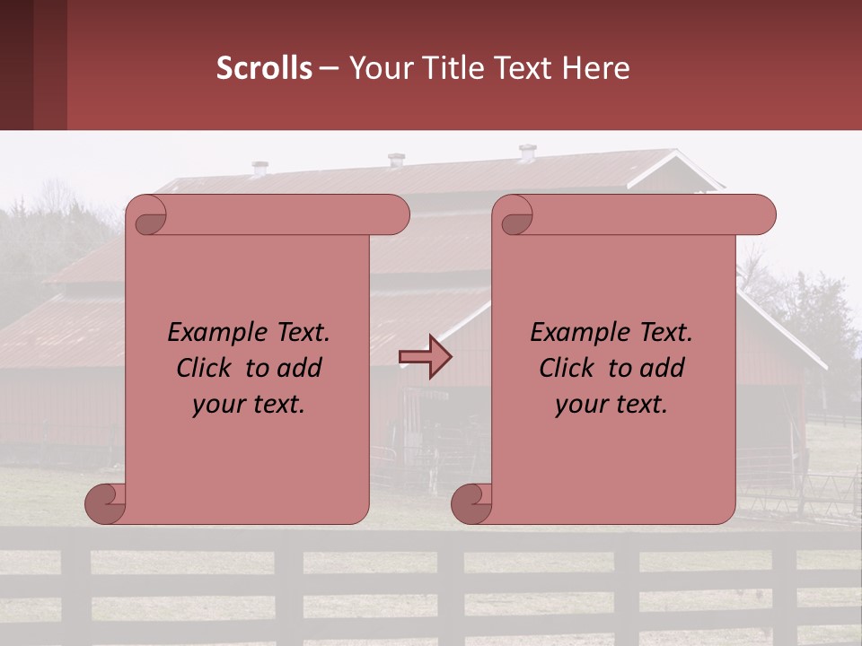 Power Temperature Ventilation PowerPoint Template
