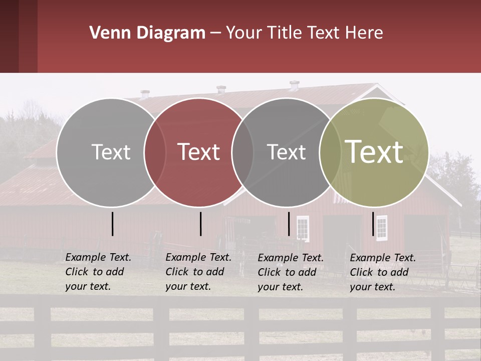 Power Temperature Ventilation PowerPoint Template