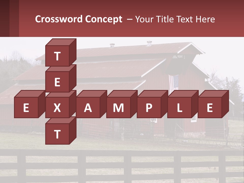 Power Temperature Ventilation PowerPoint Template
