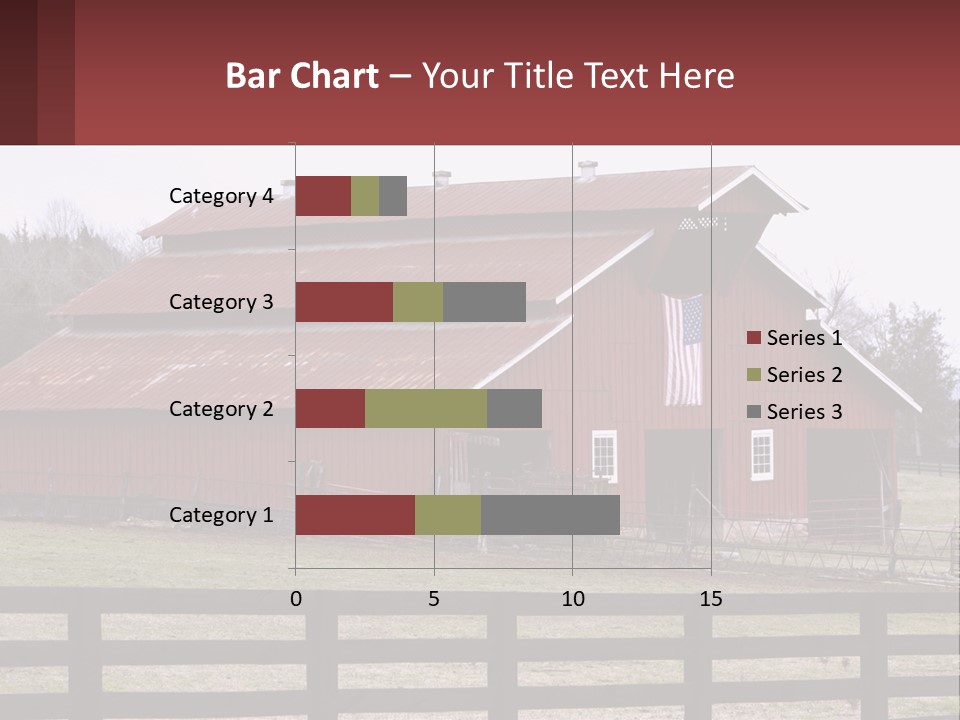 Power Temperature Ventilation PowerPoint Template
