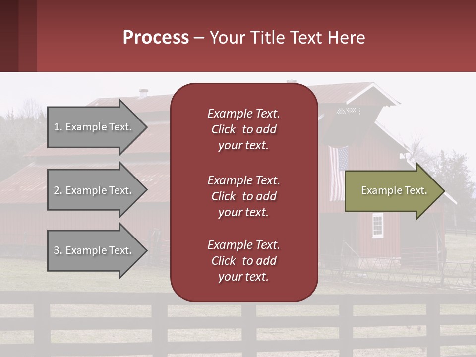Power Temperature Ventilation PowerPoint Template