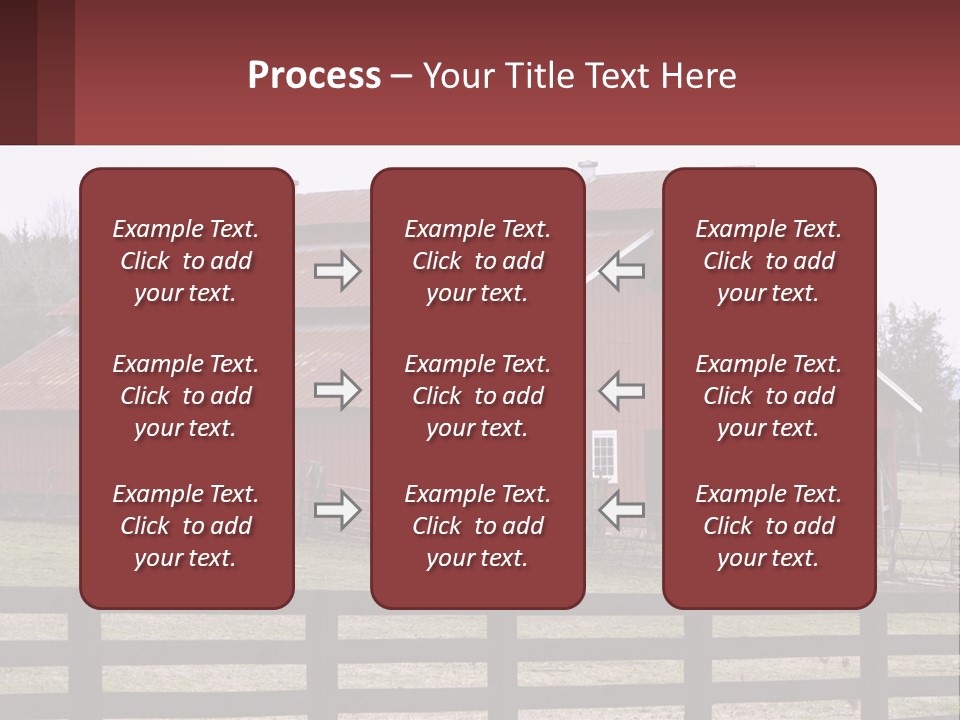 Power Temperature Ventilation PowerPoint Template