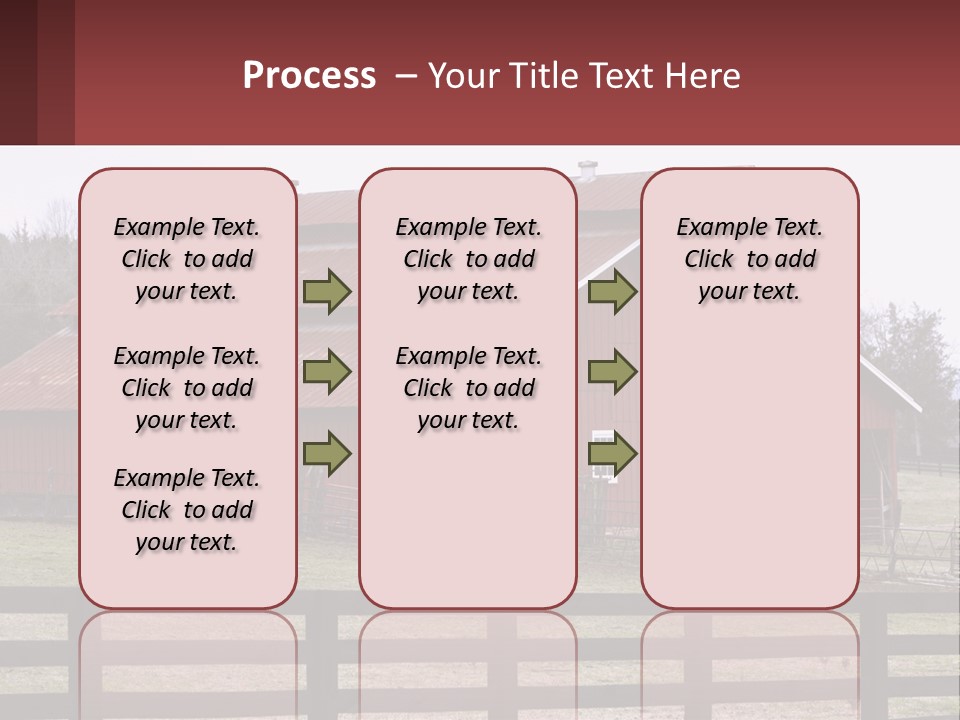 Power Temperature Ventilation PowerPoint Template
