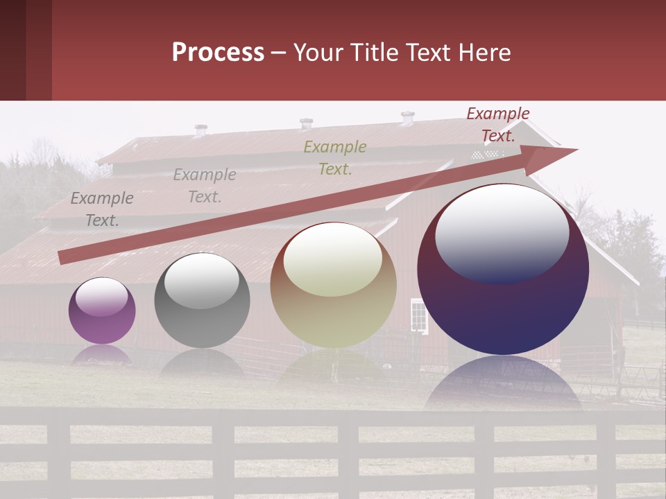 Power Temperature Ventilation PowerPoint Template