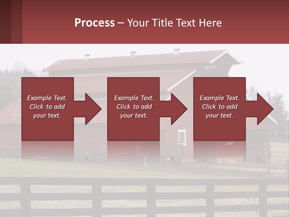 Power Temperature Ventilation PowerPoint Template