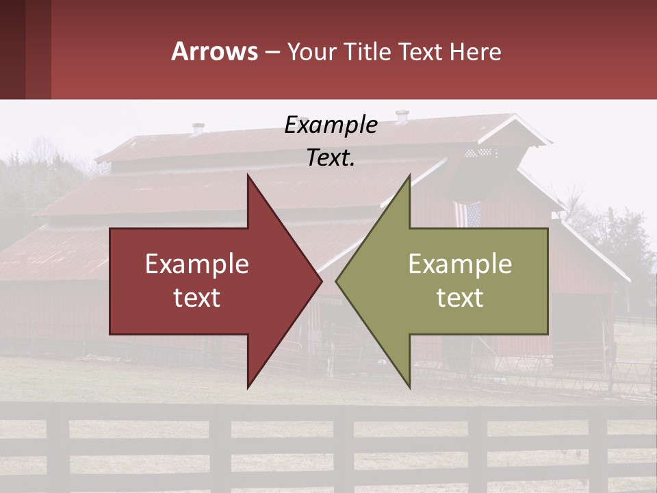 Power Temperature Ventilation PowerPoint Template