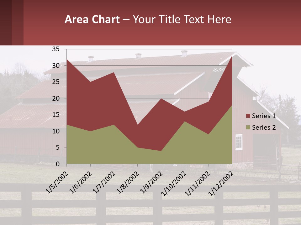 Power Temperature Ventilation PowerPoint Template