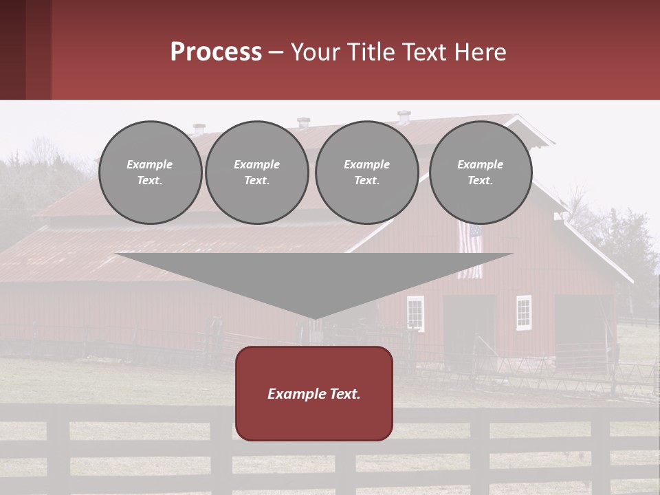 Power Temperature Ventilation PowerPoint Template