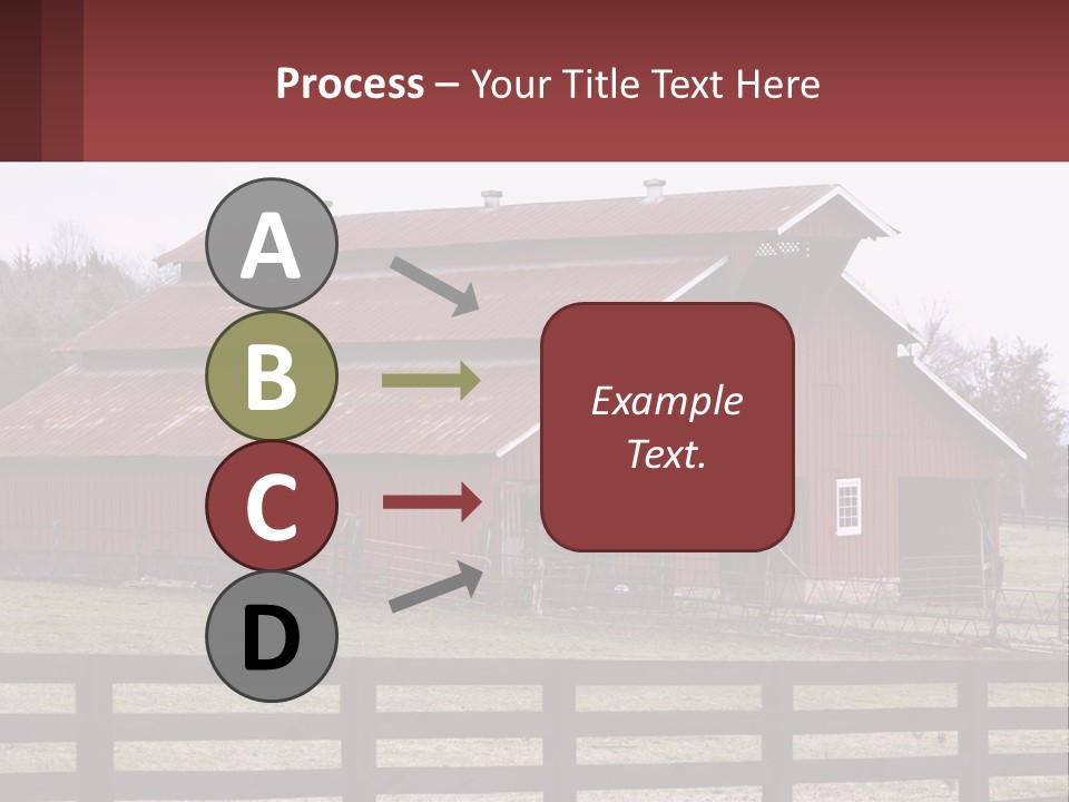 Power Temperature Ventilation PowerPoint Template