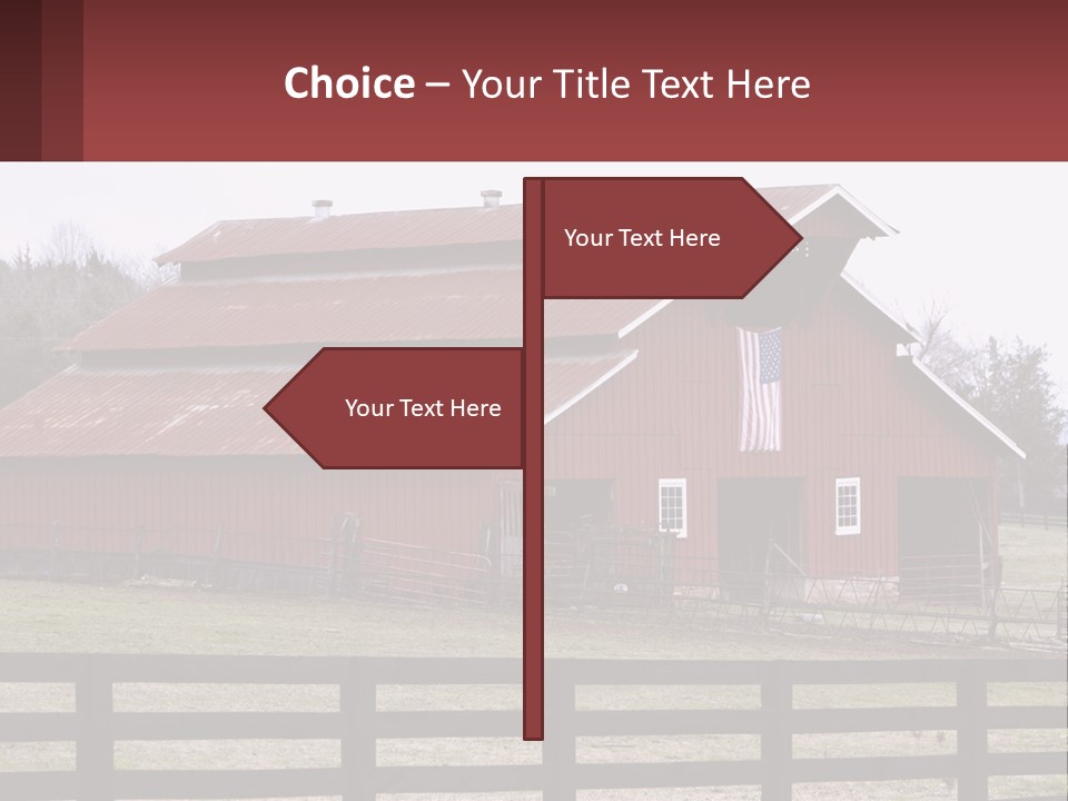 Power Temperature Ventilation PowerPoint Template