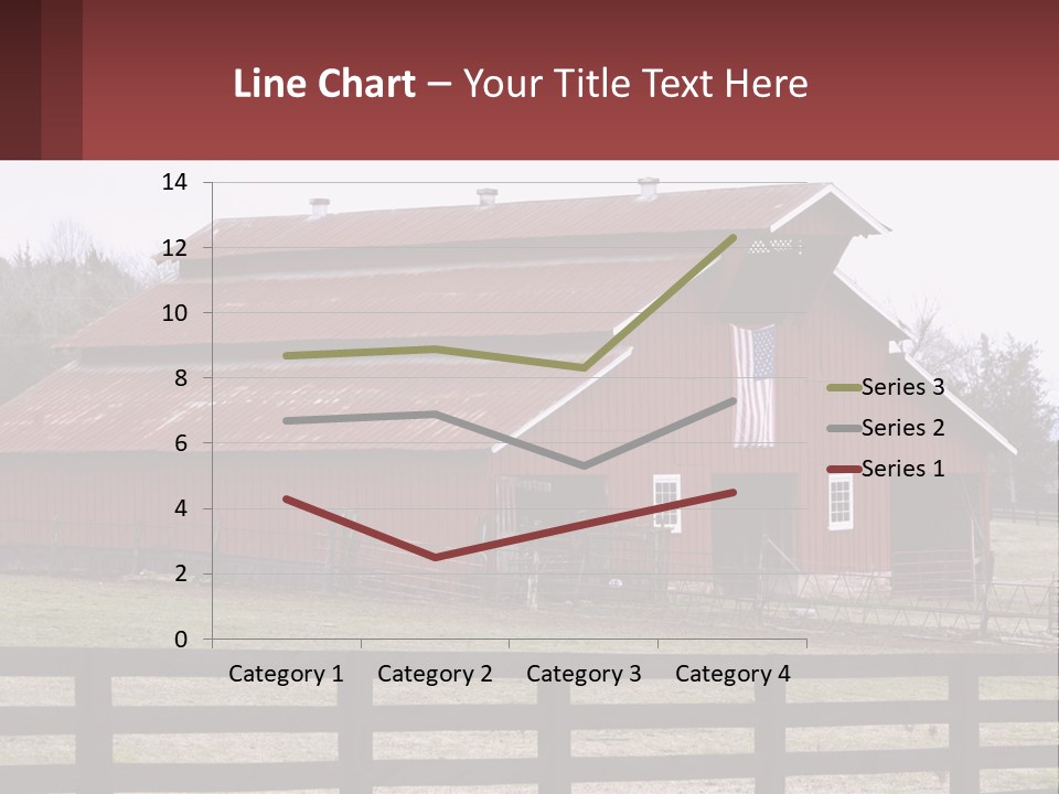 Power Temperature Ventilation PowerPoint Template