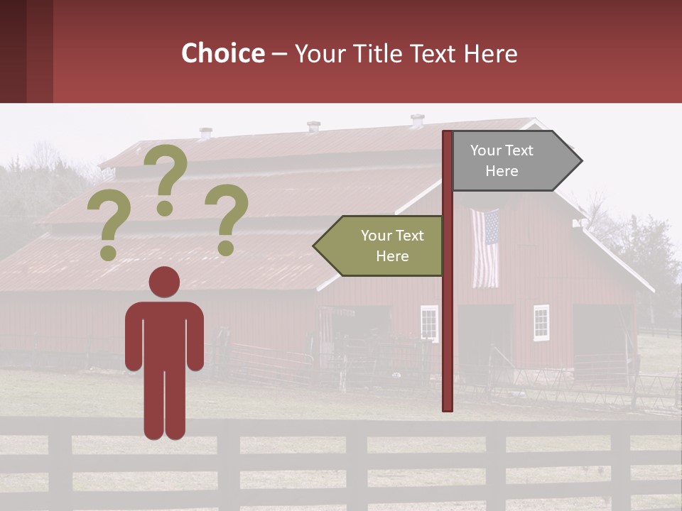 Power Temperature Ventilation PowerPoint Template