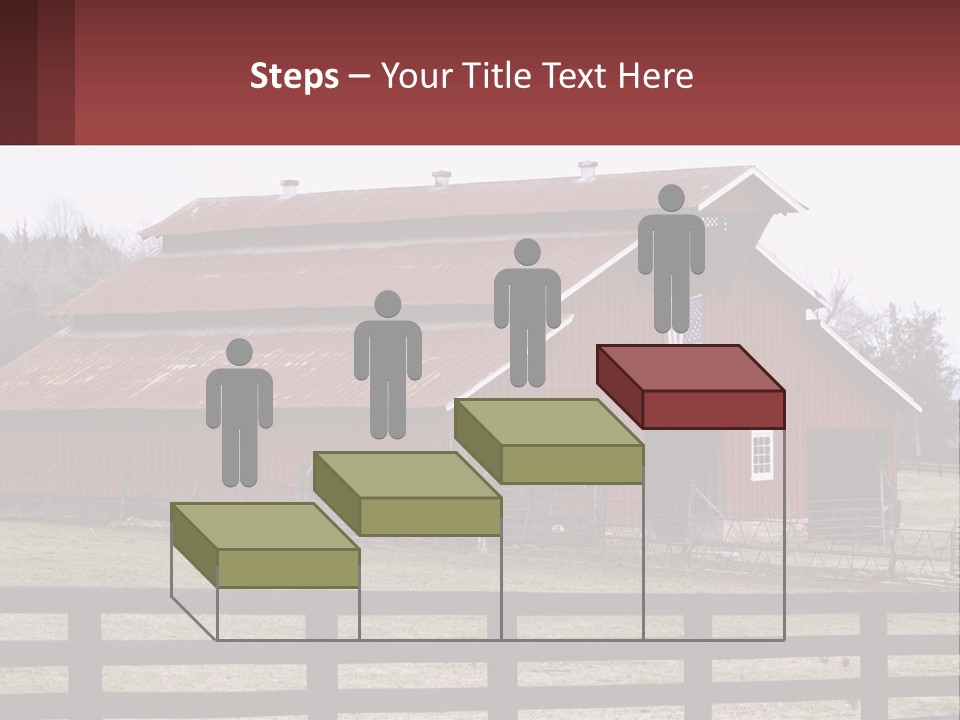 Power Temperature Ventilation PowerPoint Template