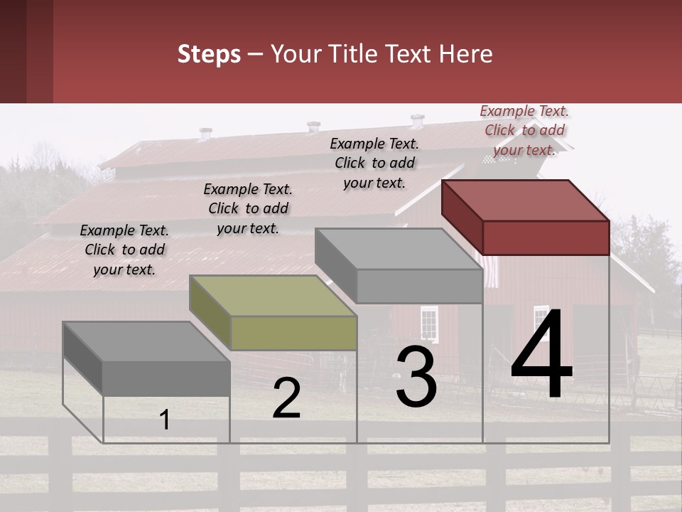 Power Temperature Ventilation PowerPoint Template