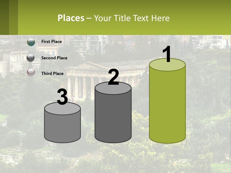 Home Ventilation Industry PowerPoint Template