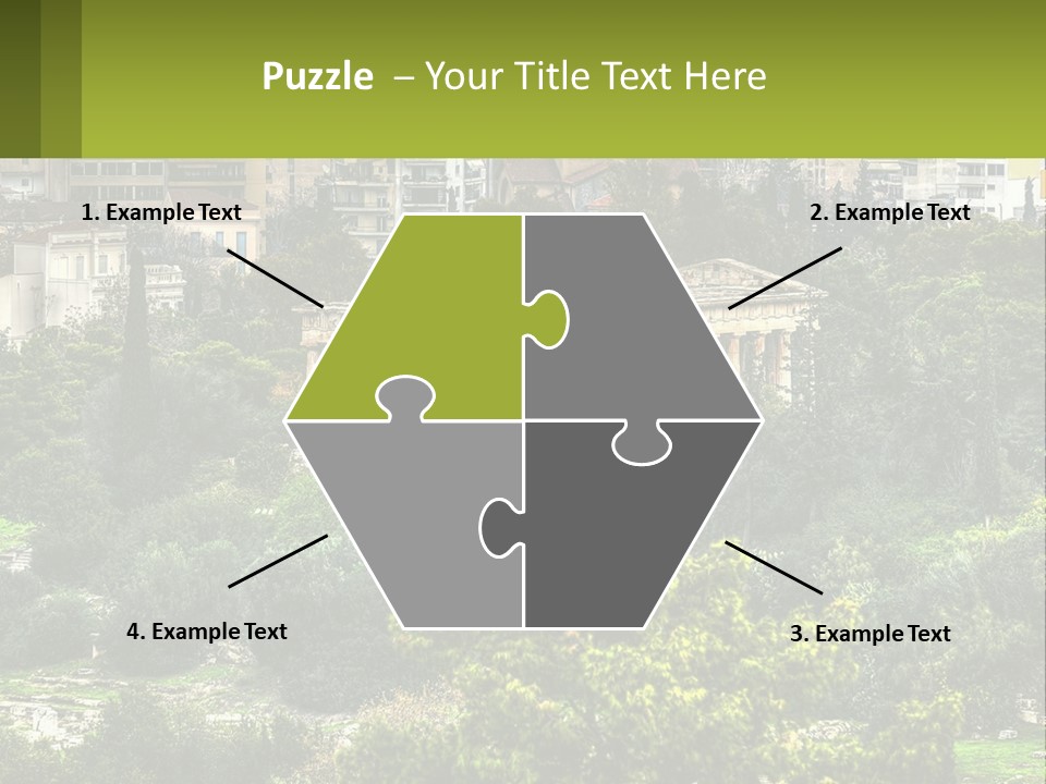 Home Ventilation Industry PowerPoint Template