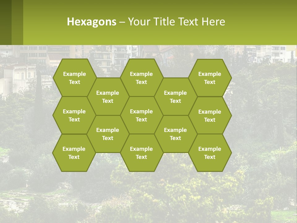 Home Ventilation Industry PowerPoint Template