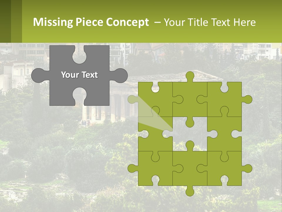 Home Ventilation Industry PowerPoint Template