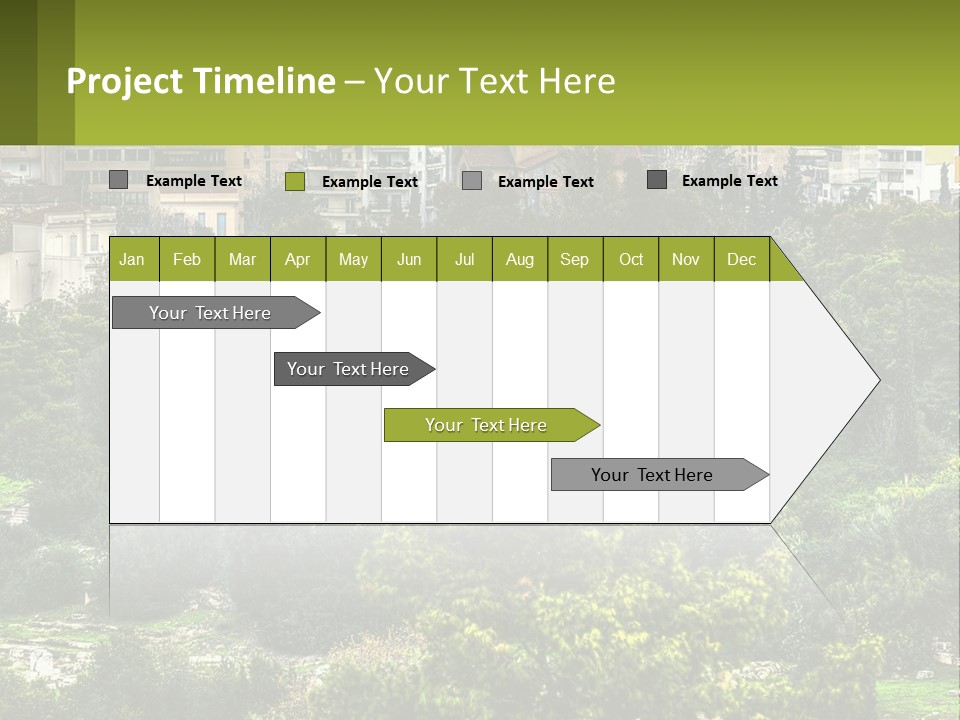 Home Ventilation Industry PowerPoint Template