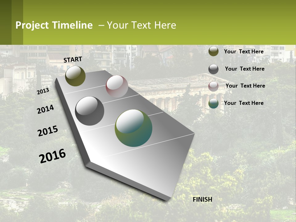 Home Ventilation Industry PowerPoint Template