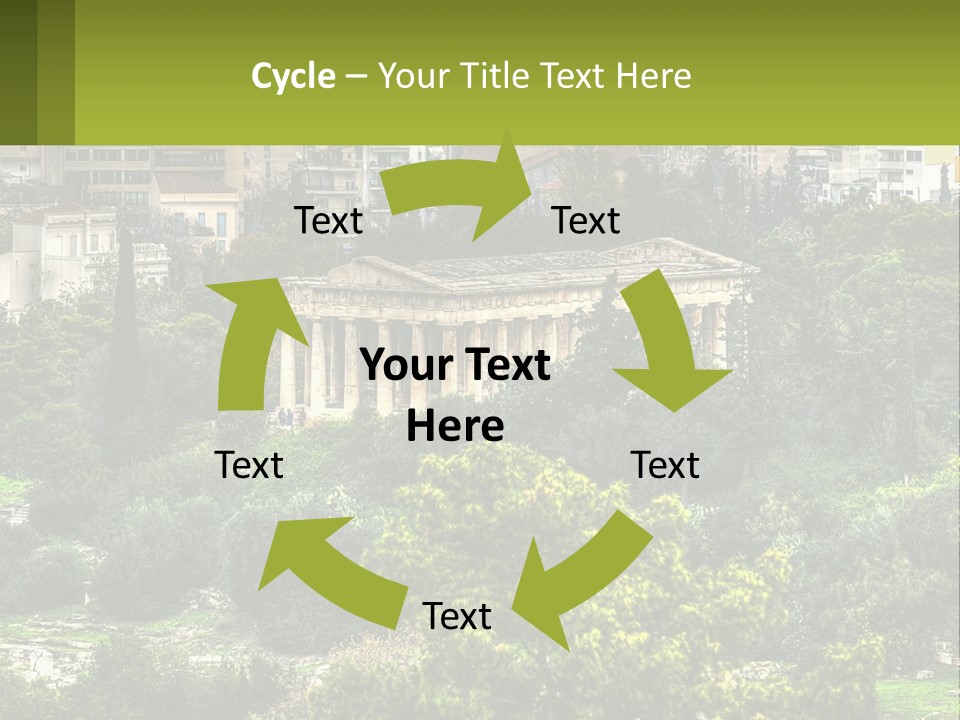 Home Ventilation Industry PowerPoint Template