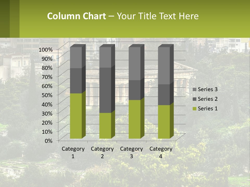 Home Ventilation Industry PowerPoint Template