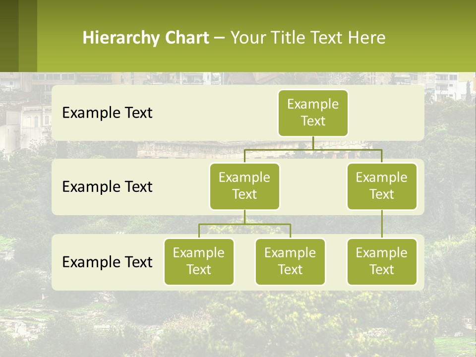 Home Ventilation Industry PowerPoint Template