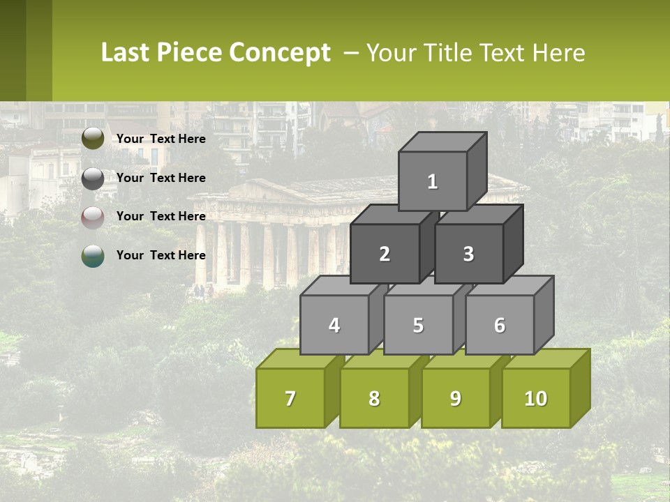 Home Ventilation Industry PowerPoint Template