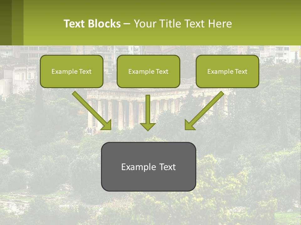 Home Ventilation Industry PowerPoint Template